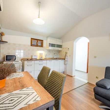 Apartment Barica Trsteno Eksteriør billede