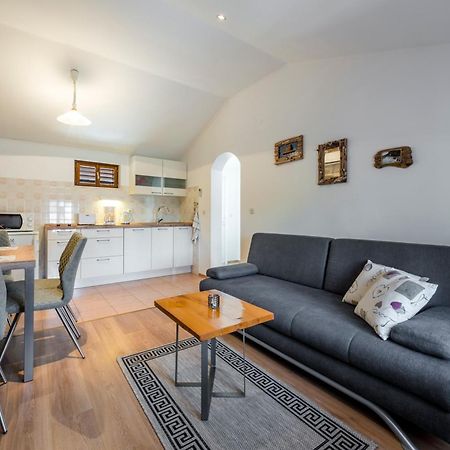 Apartment Barica Trsteno Eksteriør billede