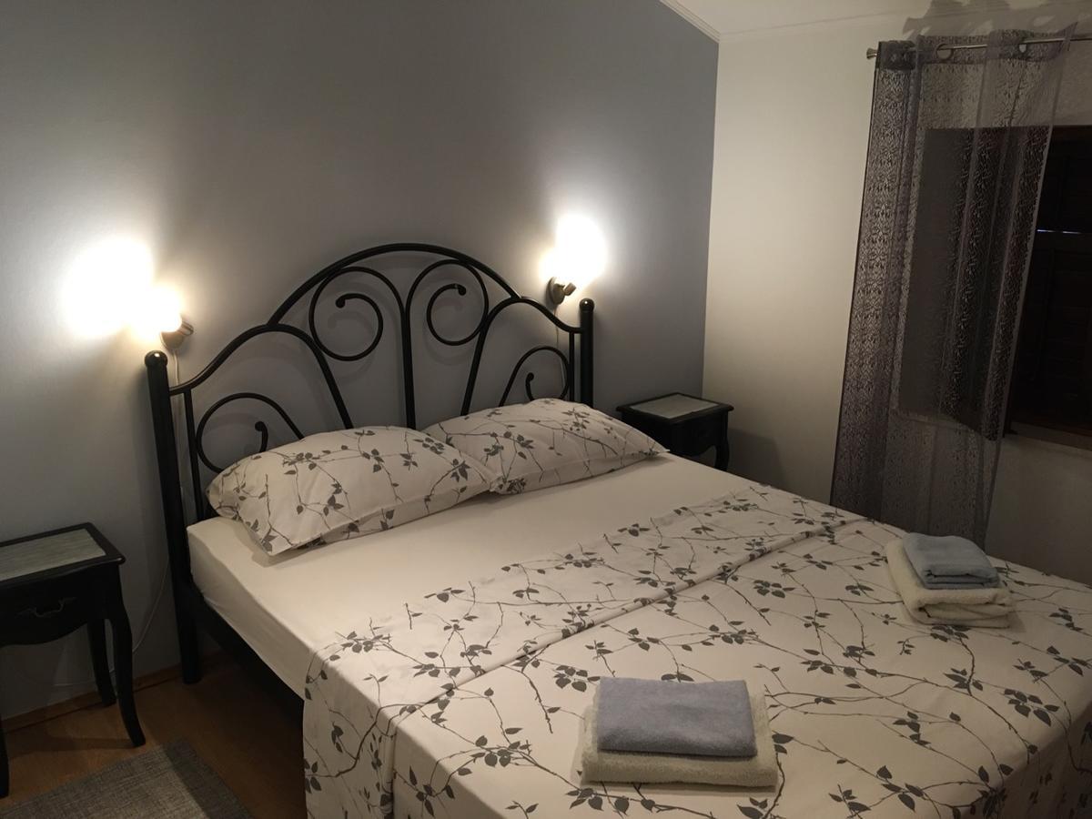Apartment Barica Trsteno Eksteriør billede